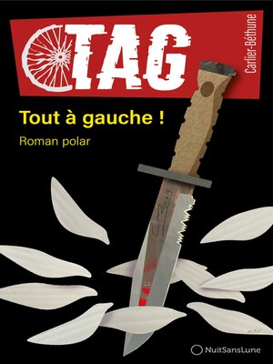 cover image of Tout à gauche !